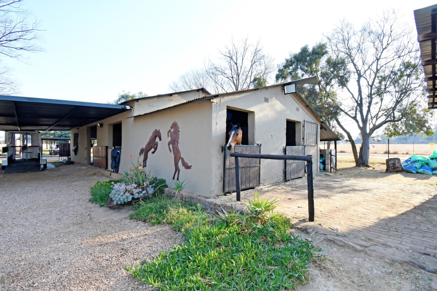 3 Bedroom Property for Sale in Gerardsville Gauteng