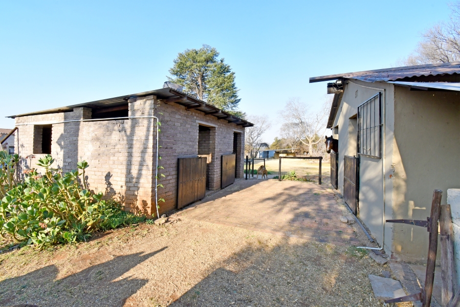 3 Bedroom Property for Sale in Gerardsville Gauteng