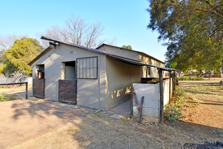 3 Bedroom Property for Sale in Gerardsville Gauteng