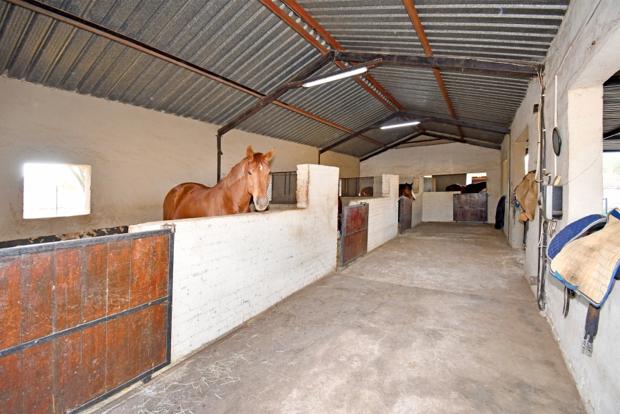 3 Bedroom Property for Sale in Gerardsville Gauteng