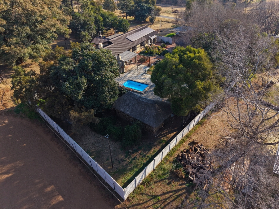 3 Bedroom Property for Sale in Gerardsville Gauteng