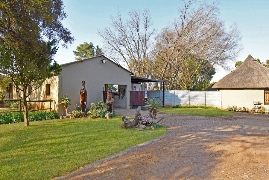 3 Bedroom Property for Sale in Gerardsville Gauteng