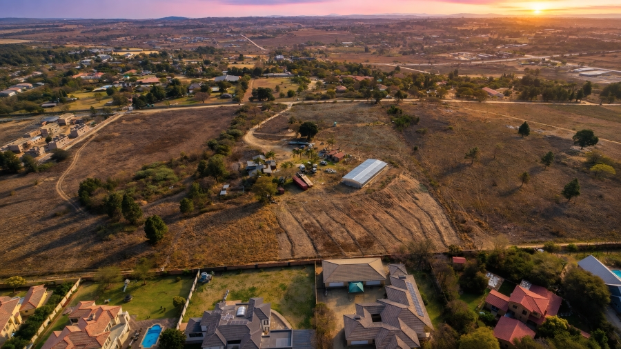 0 Bedroom Property for Sale in Blue Hills AH Gauteng