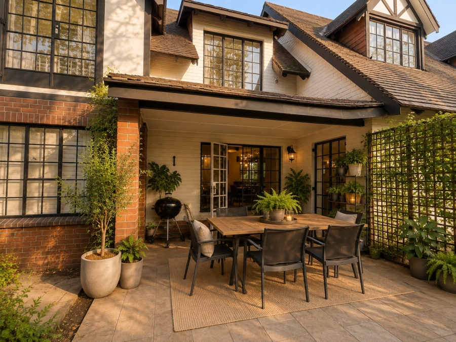 3 Bedroom Property for Sale in Craighall Park Gauteng