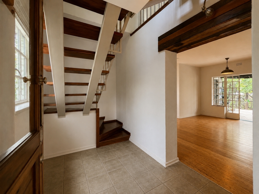3 Bedroom Property for Sale in Craighall Park Gauteng