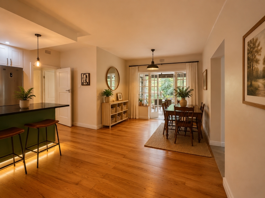 3 Bedroom Property for Sale in Craighall Park Gauteng