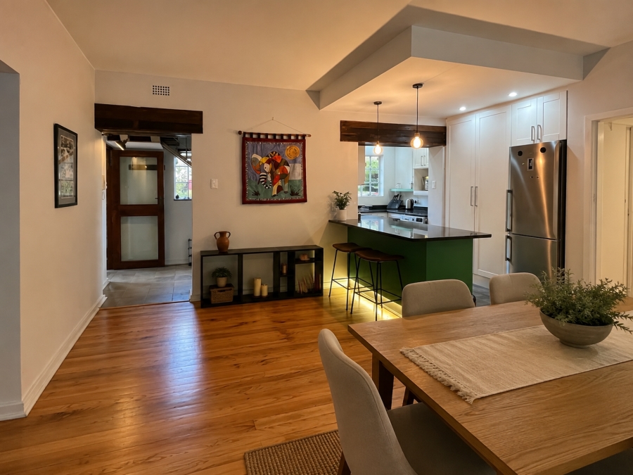 3 Bedroom Property for Sale in Craighall Park Gauteng