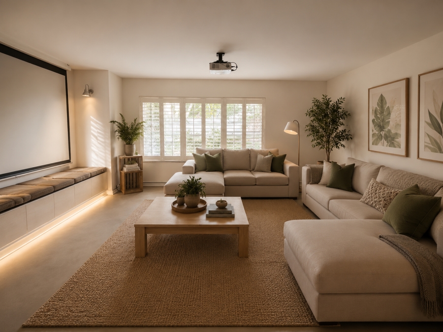 3 Bedroom Property for Sale in Craighall Park Gauteng