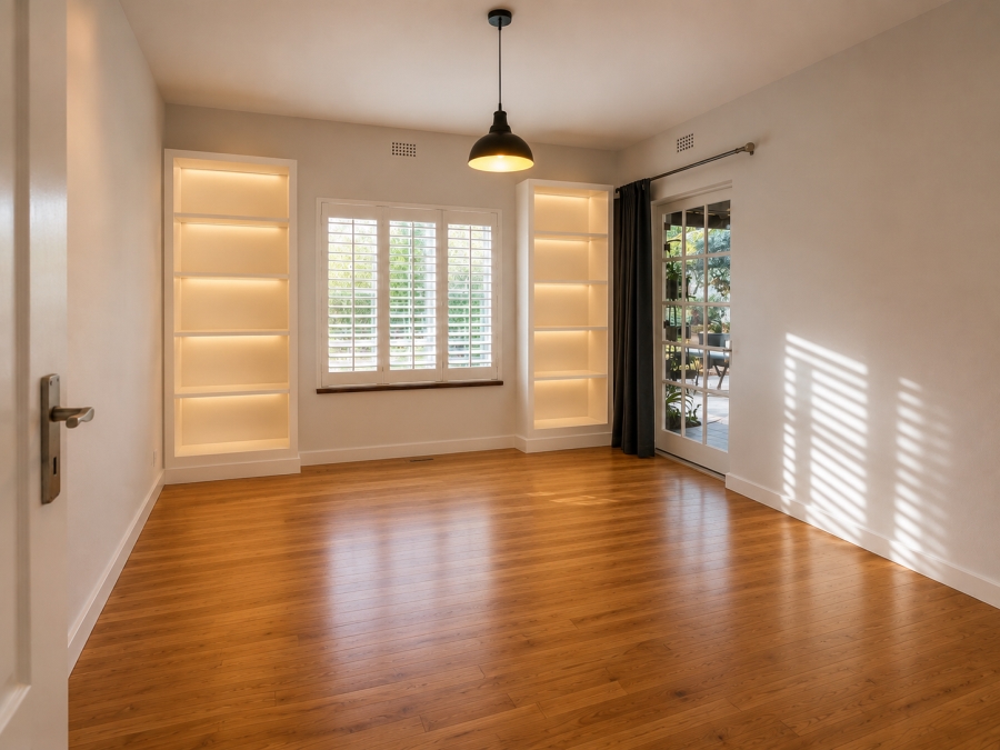 3 Bedroom Property for Sale in Craighall Park Gauteng