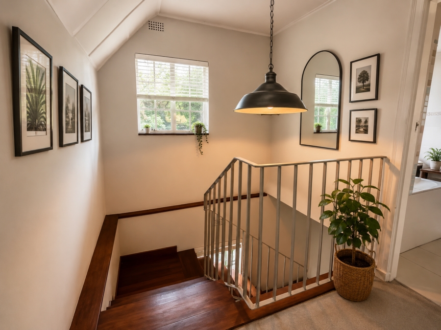 3 Bedroom Property for Sale in Craighall Park Gauteng