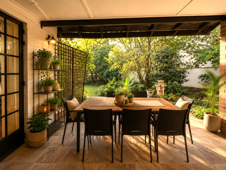 3 Bedroom Property for Sale in Craighall Park Gauteng