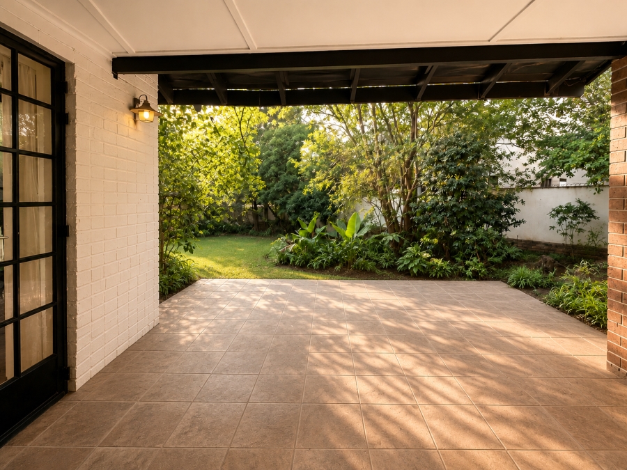 3 Bedroom Property for Sale in Craighall Park Gauteng