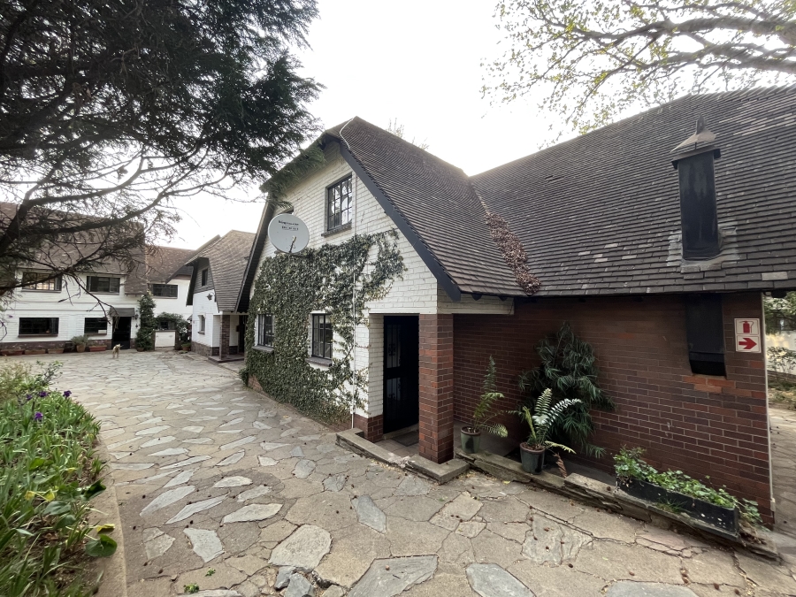 3 Bedroom Property for Sale in Craighall Park Gauteng