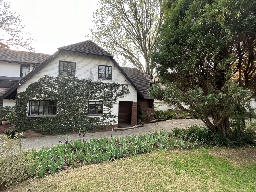 3 Bedroom Property for Sale in Craighall Park Gauteng