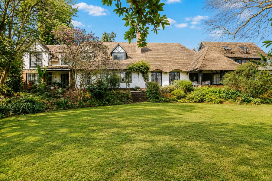 3 Bedroom Property for Sale in Craighall Park Gauteng