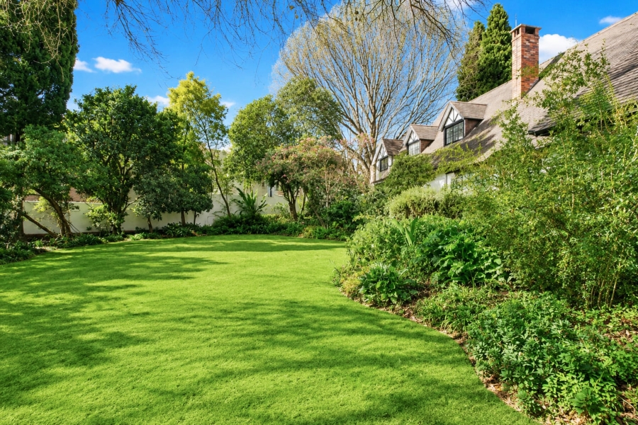 3 Bedroom Property for Sale in Craighall Park Gauteng
