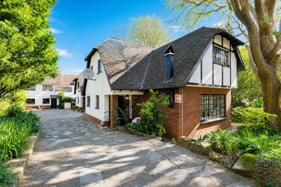 3 Bedroom Property for Sale in Craighall Park Gauteng