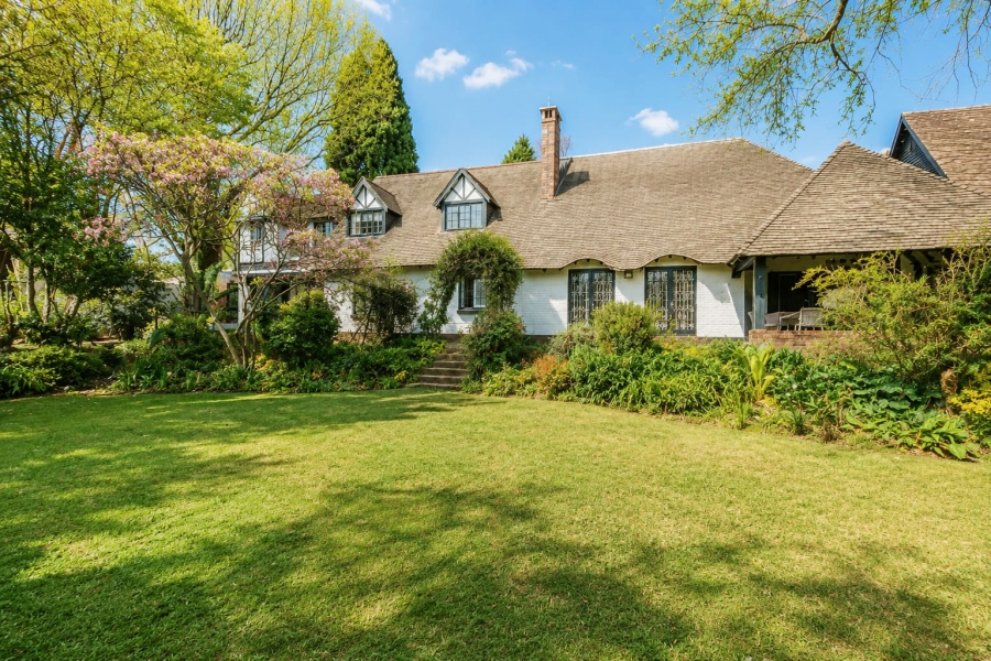 3 Bedroom Property for Sale in Craighall Park Gauteng