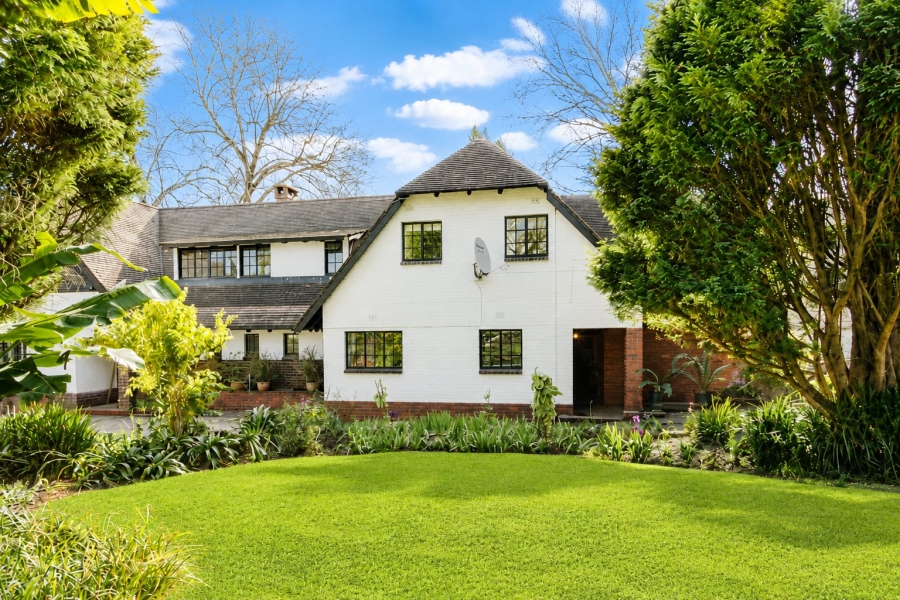 3 Bedroom Property for Sale in Craighall Park Gauteng