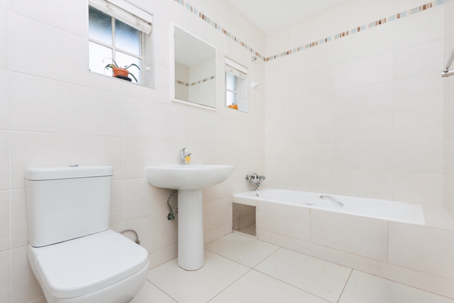 3 Bedroom Property for Sale in Craighall Park Gauteng