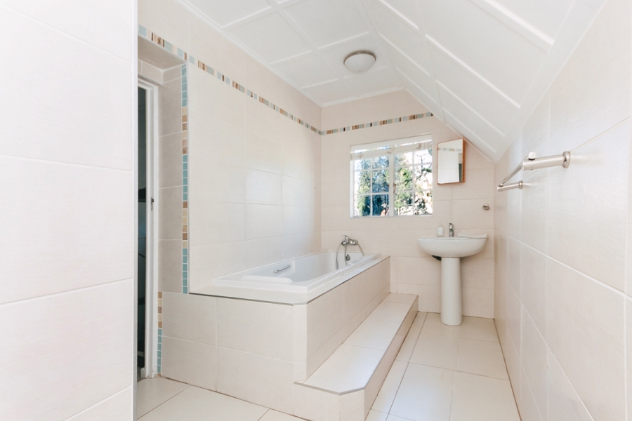 3 Bedroom Property for Sale in Craighall Park Gauteng