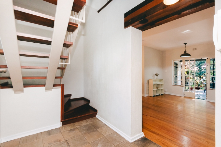 3 Bedroom Property for Sale in Craighall Park Gauteng