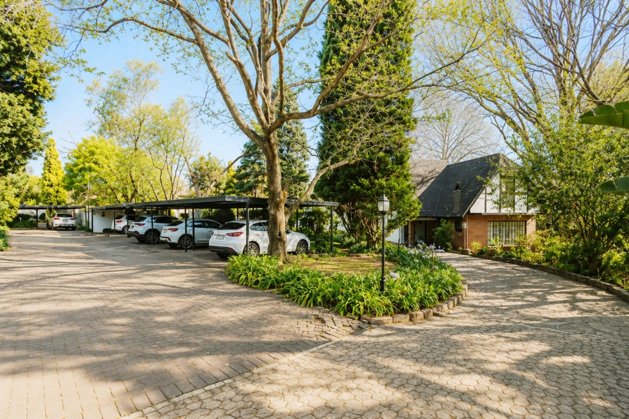 3 Bedroom Property for Sale in Craighall Park Gauteng