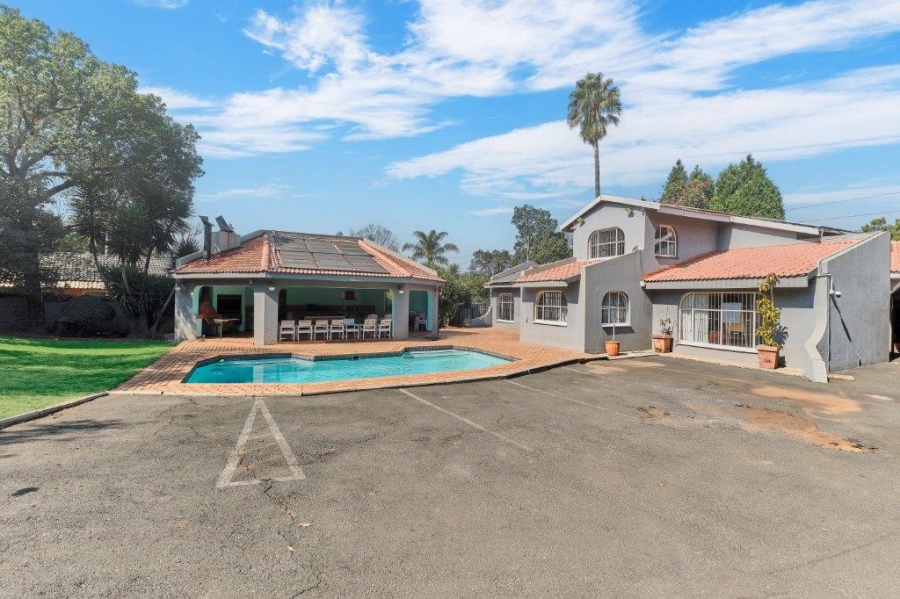 4 Bedroom Property for Sale in Randpark Ridge Gauteng
