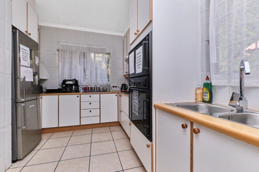 4 Bedroom Property for Sale in Randpark Ridge Gauteng