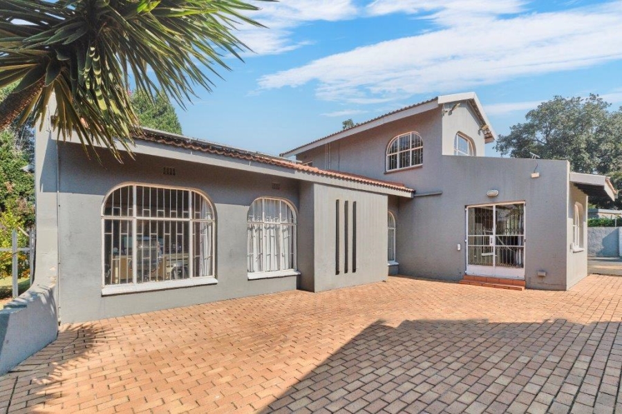 To Let 4 Bedroom Property for Rent in Randpark Ridge Gauteng