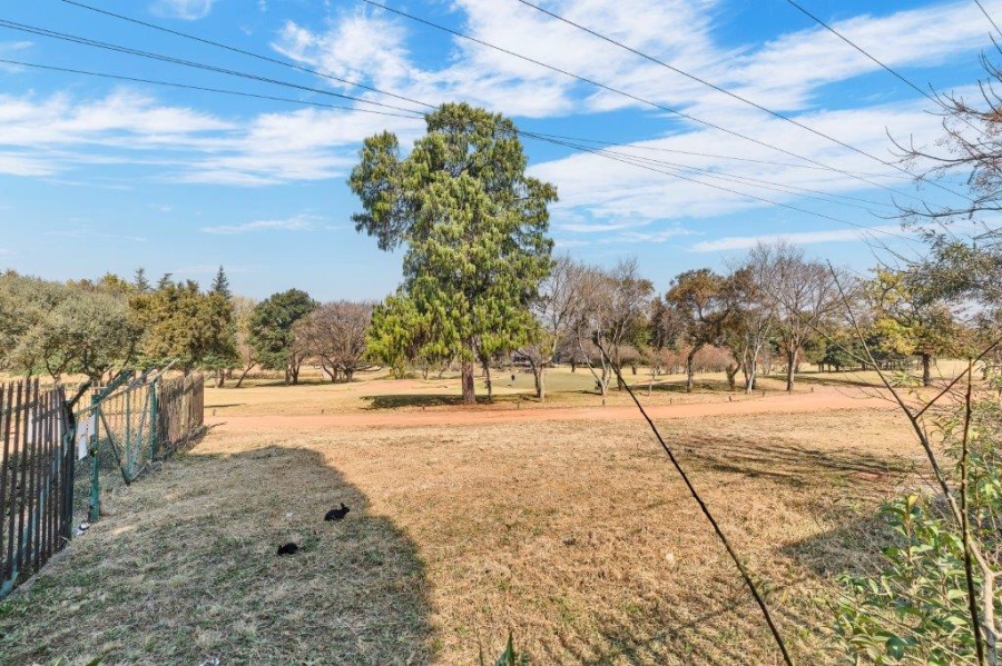 To Let 4 Bedroom Property for Rent in Randpark Ridge Gauteng
