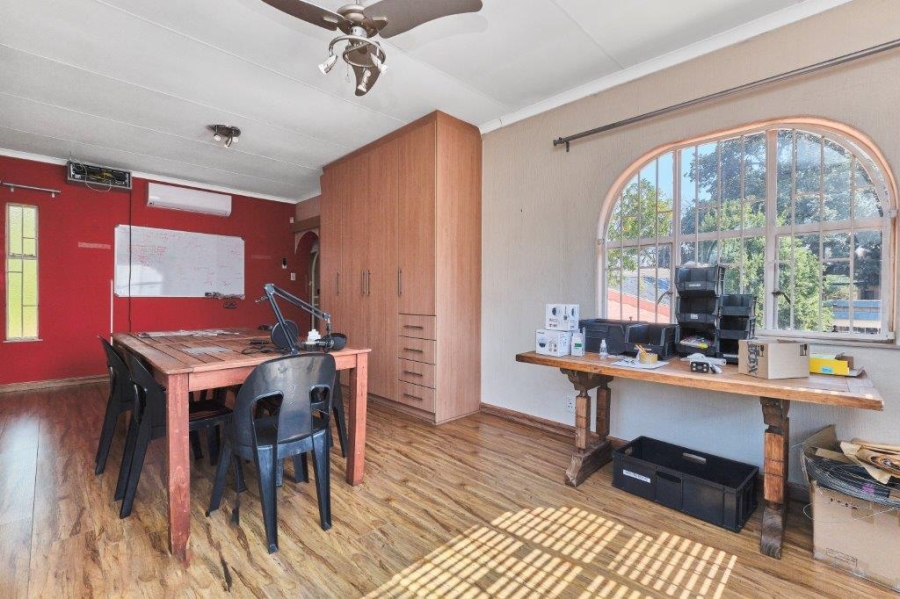 To Let 4 Bedroom Property for Rent in Randpark Ridge Gauteng