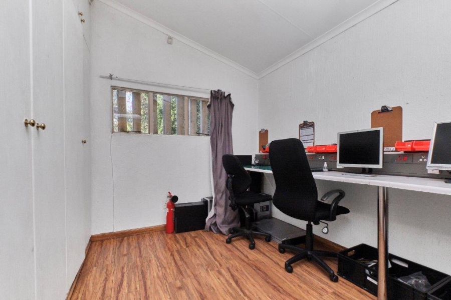 To Let 4 Bedroom Property for Rent in Randpark Ridge Gauteng