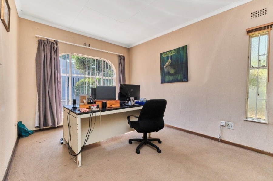 To Let 4 Bedroom Property for Rent in Randpark Ridge Gauteng