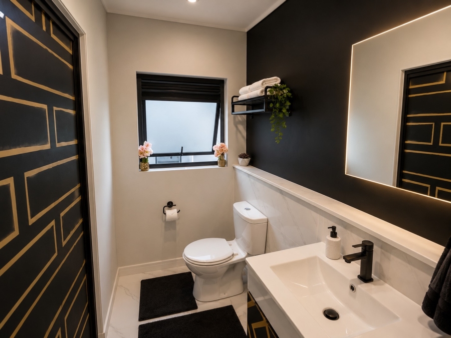 To Let 1 Bedroom Property for Rent in Waterfall Gauteng
