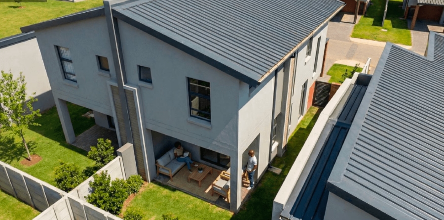 3 Bedroom Property for Sale in Parkdene Gauteng