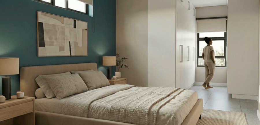 3 Bedroom Property for Sale in Parkdene Gauteng