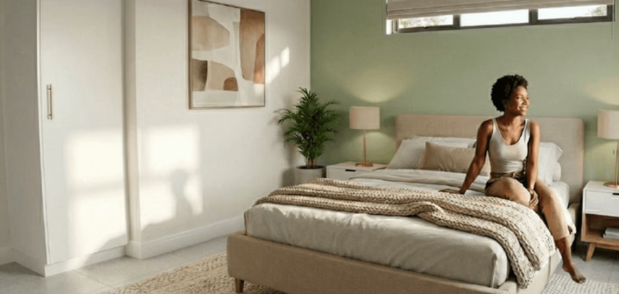 3 Bedroom Property for Sale in Parkdene Gauteng