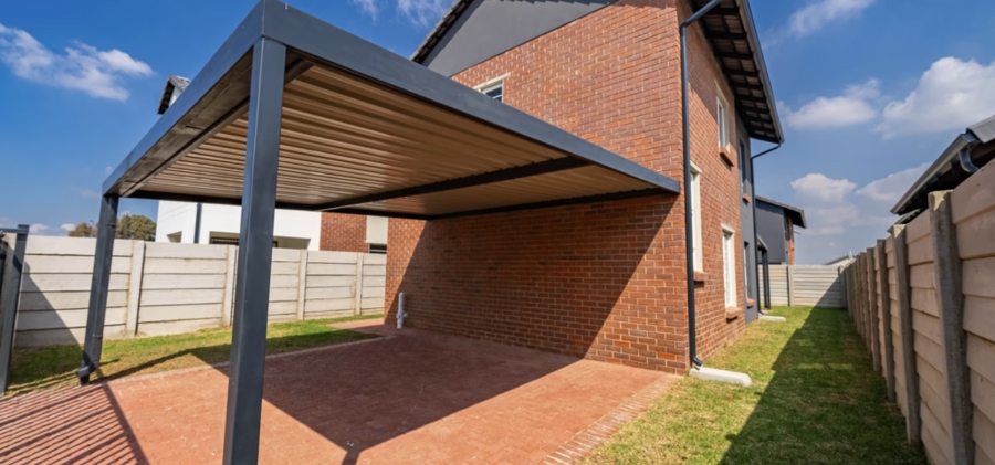 4 Bedroom Property for Sale in Parkdene Gauteng