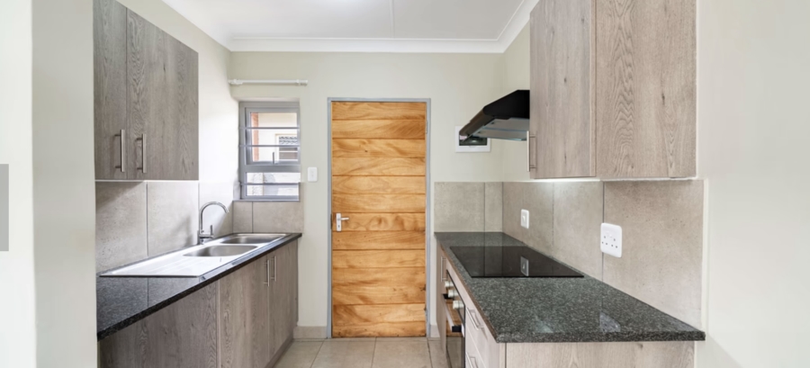 4 Bedroom Property for Sale in Parkdene Gauteng
