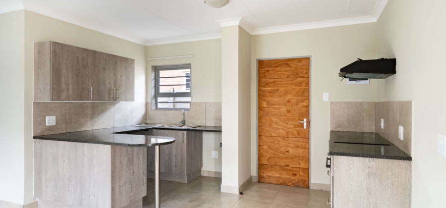 4 Bedroom Property for Sale in Parkdene Gauteng