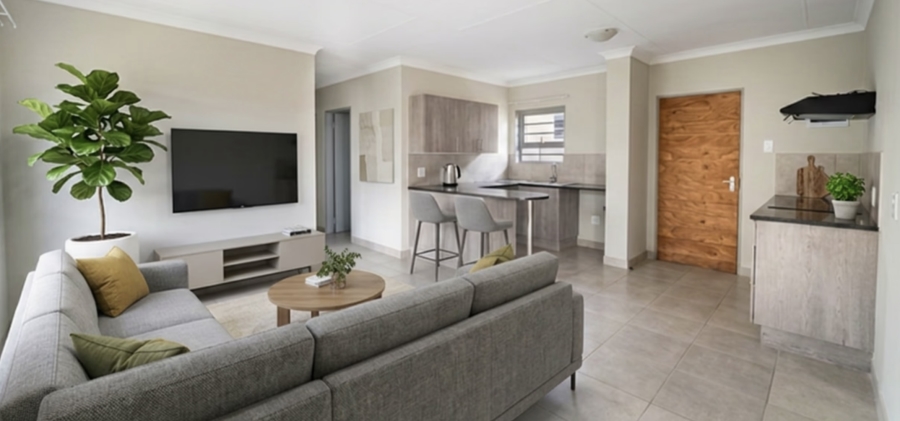 4 Bedroom Property for Sale in Parkdene Gauteng