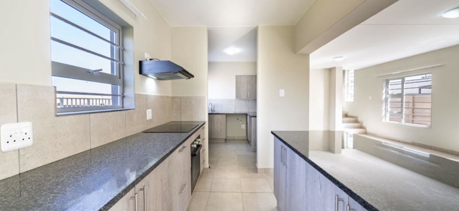 4 Bedroom Property for Sale in Parkdene Gauteng