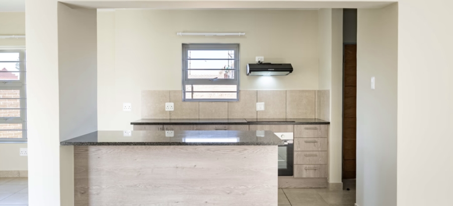 4 Bedroom Property for Sale in Parkdene Gauteng