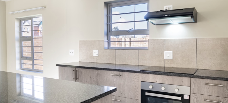 4 Bedroom Property for Sale in Parkdene Gauteng