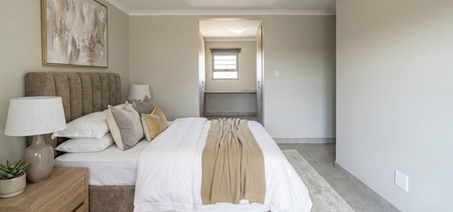 4 Bedroom Property for Sale in Parkdene Gauteng