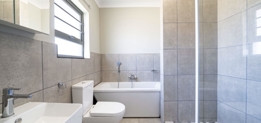 4 Bedroom Property for Sale in Parkdene Gauteng