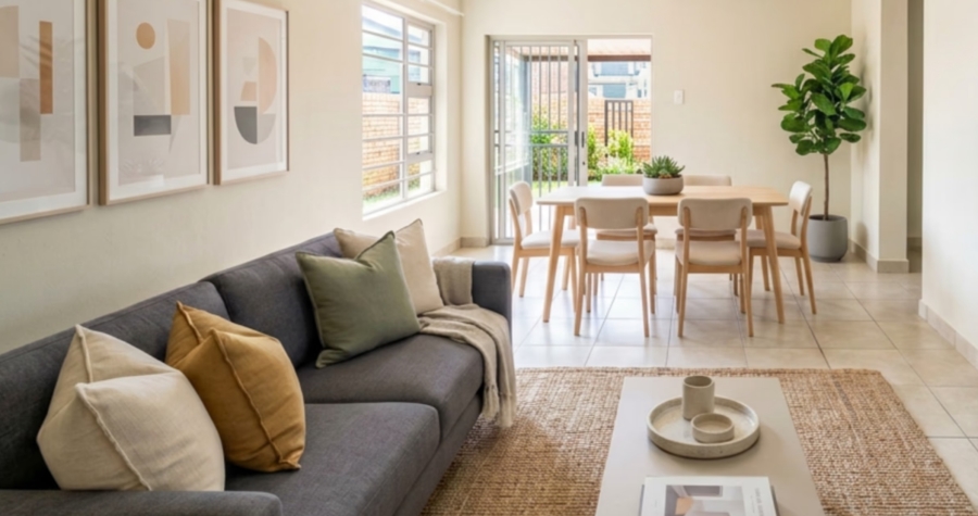 3 Bedroom Property for Sale in Crystal Park Gauteng