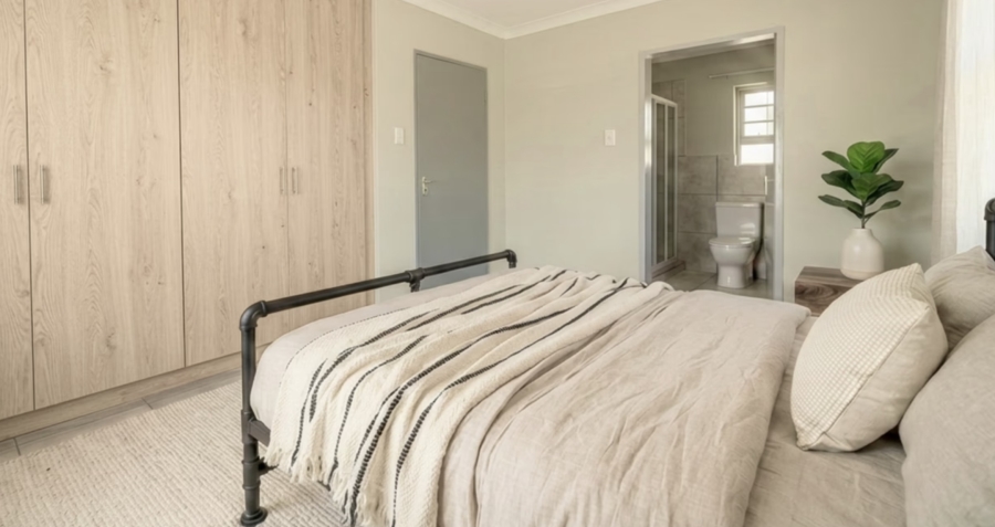 3 Bedroom Property for Sale in Crystal Park Gauteng