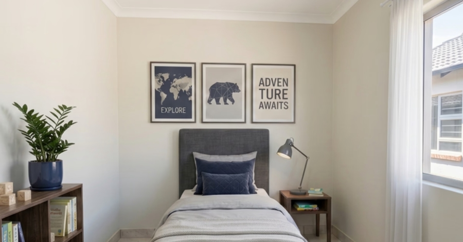 3 Bedroom Property for Sale in Crystal Park Gauteng